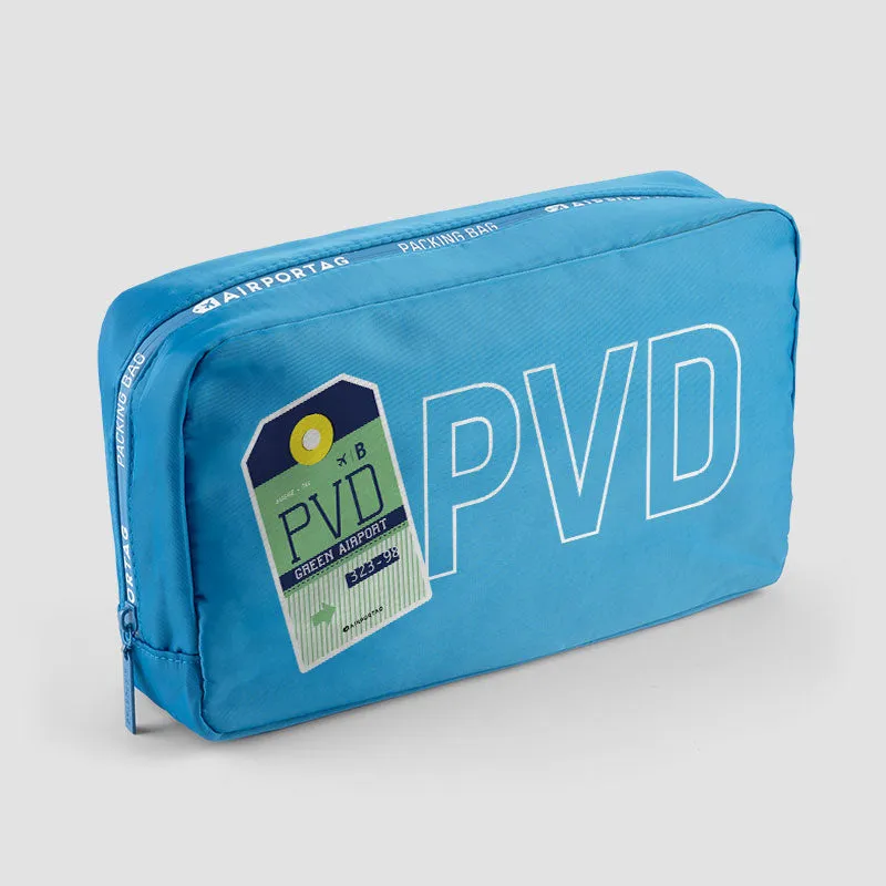 PVD - Packing Bag