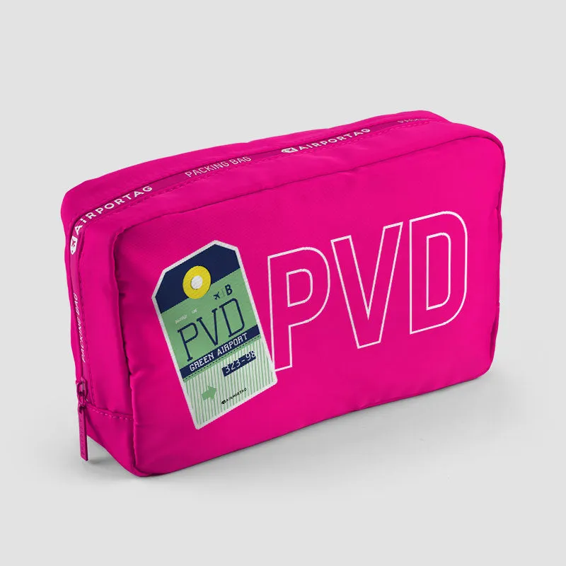 PVD - Packing Bag