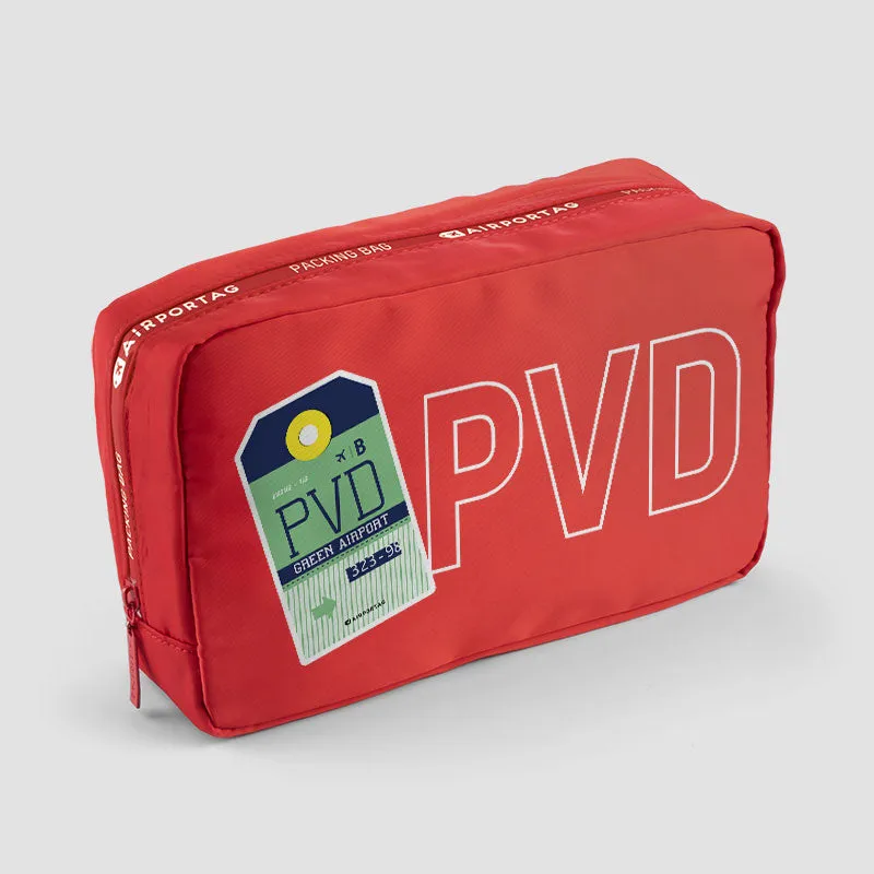 PVD - Packing Bag