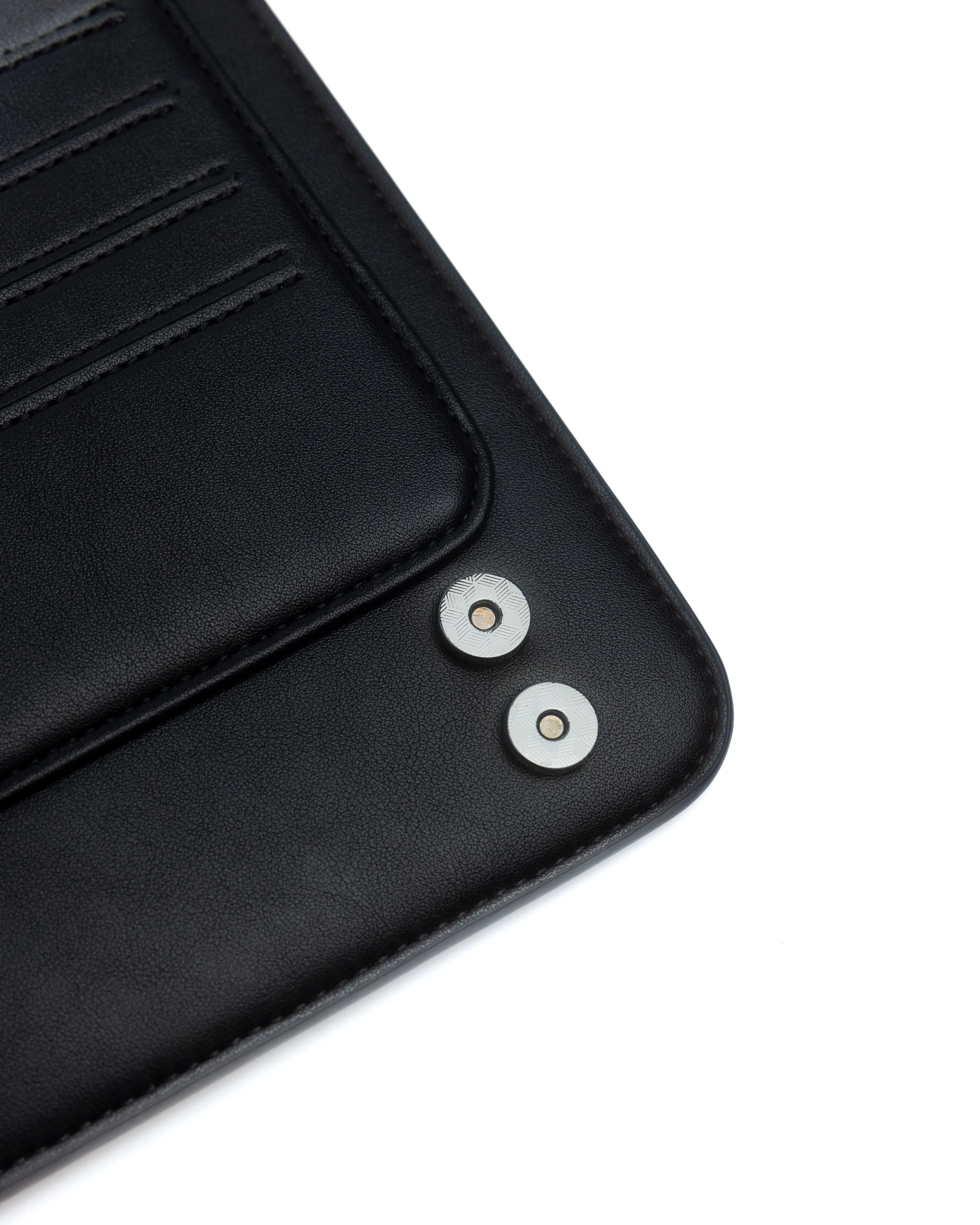 "Travel Gear" Laptop Case (BLACK DIAMOND)