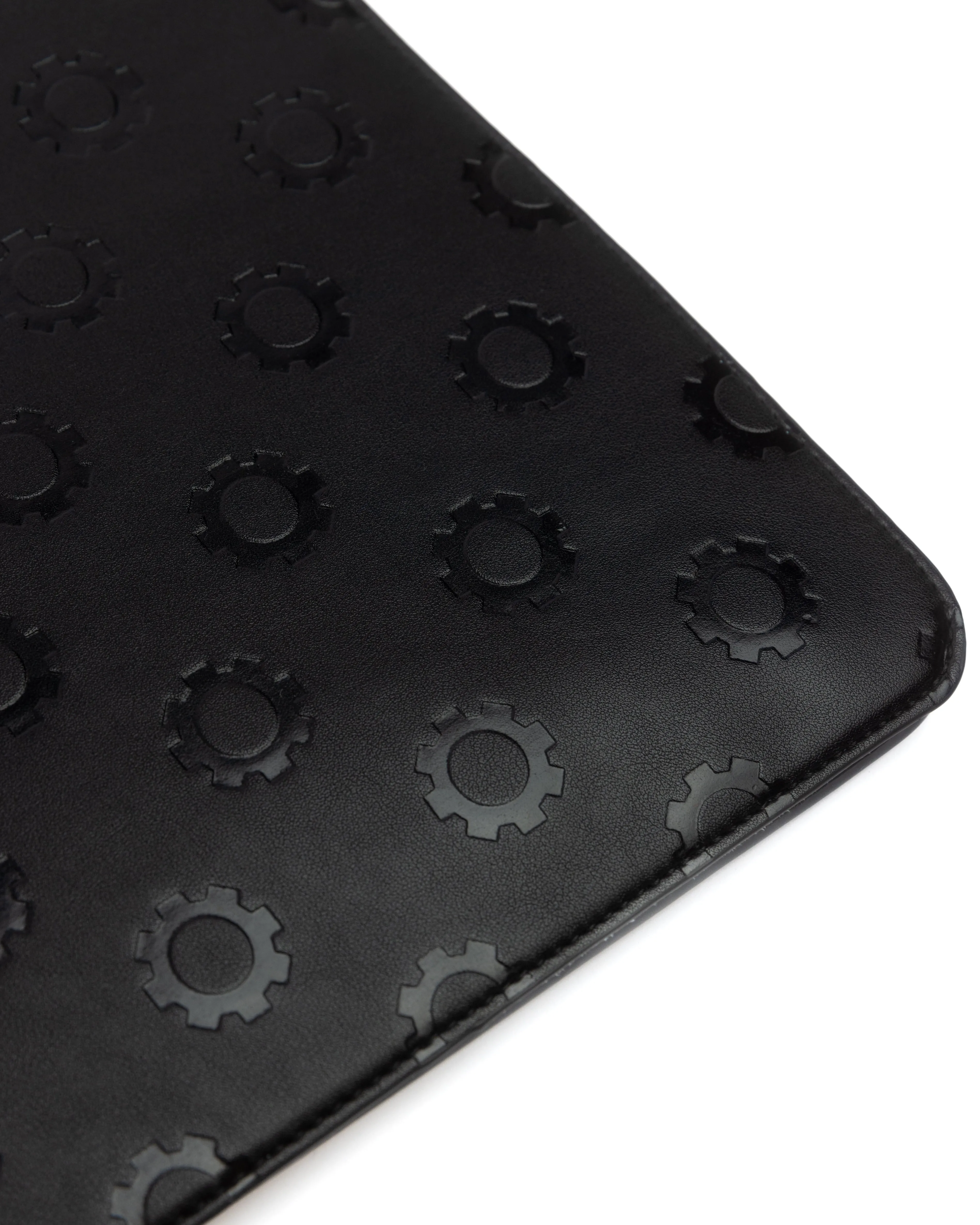 "Travel Gear" Laptop Case (BLACK DIAMOND)