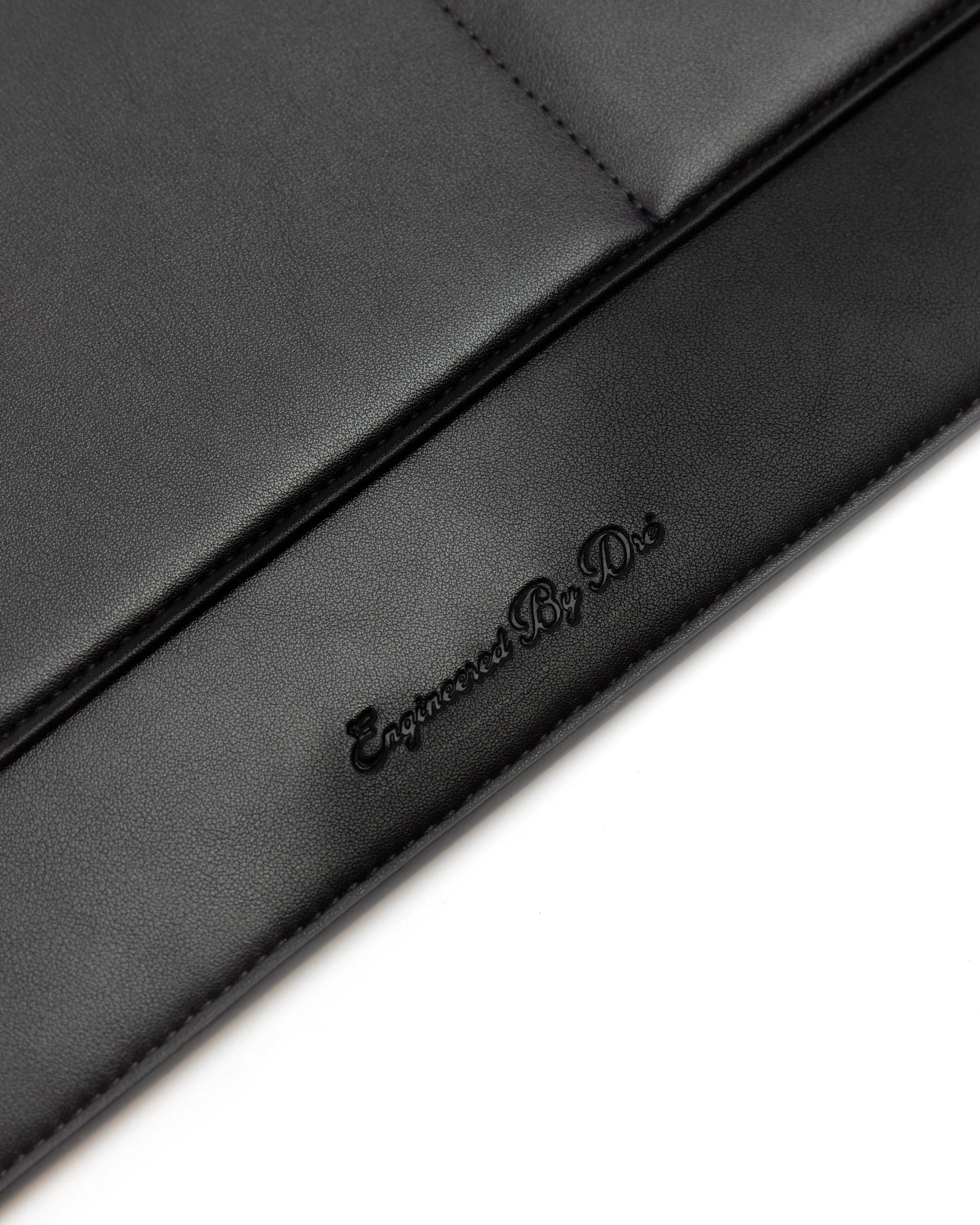 "Travel Gear" Laptop Case (BLACK DIAMOND)