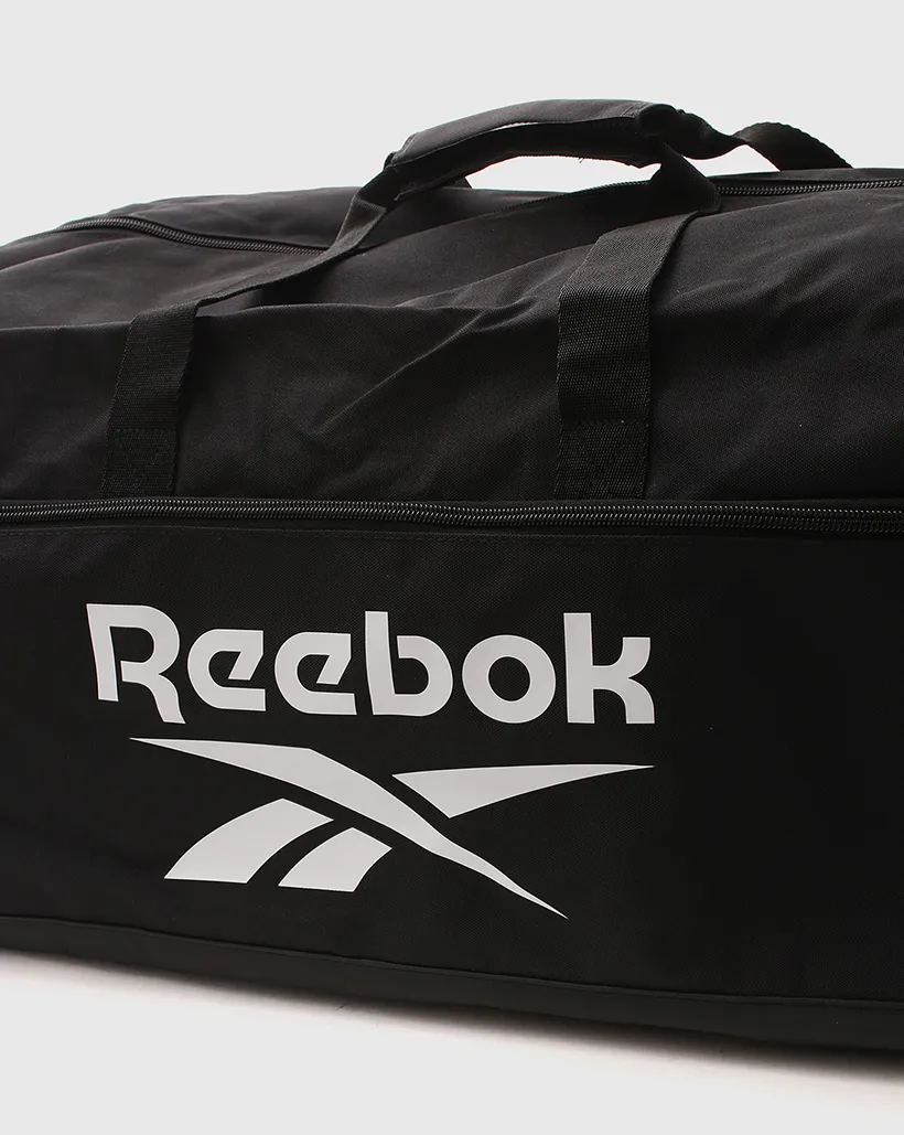 Reebok Ashland Medium Grip Bag - Black