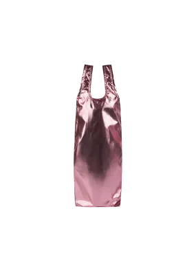 Reusable Bottle Bag (Rosé)