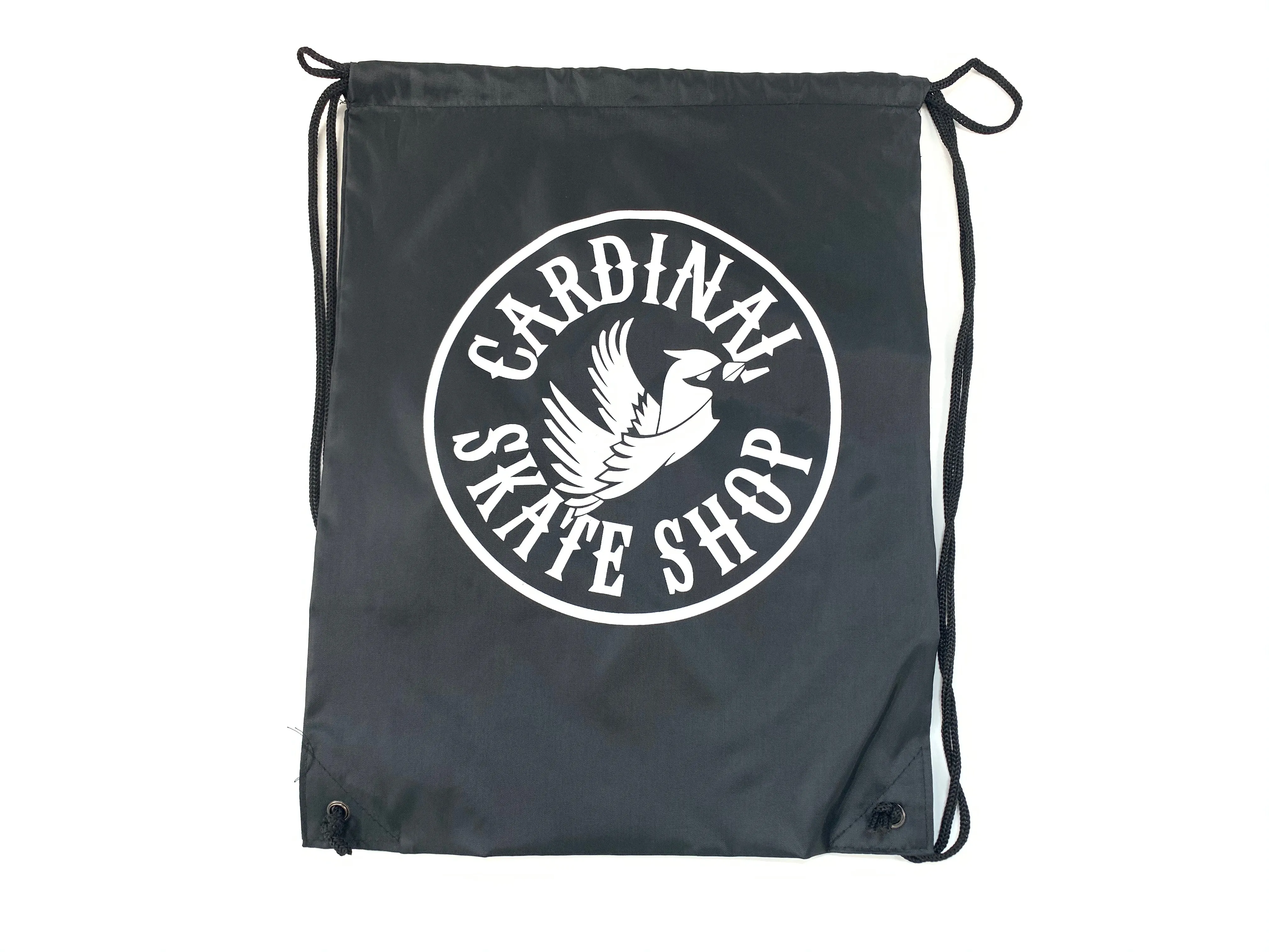 Reusable Cardinal Tote