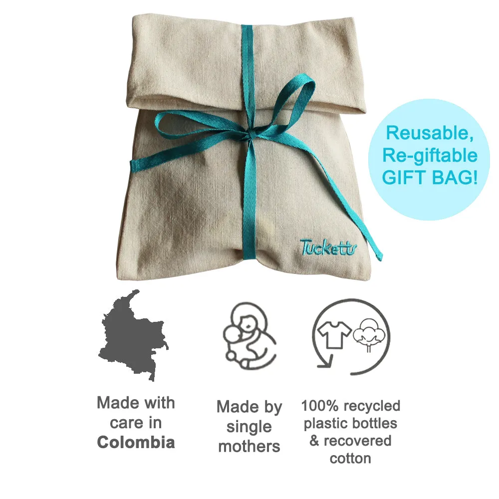 Reusable Gift Bag