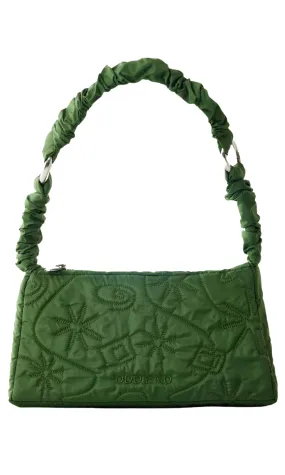 RING BAG | GREEN