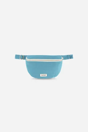 Rivedroit Custine Waist Bag Mediterranean Blue