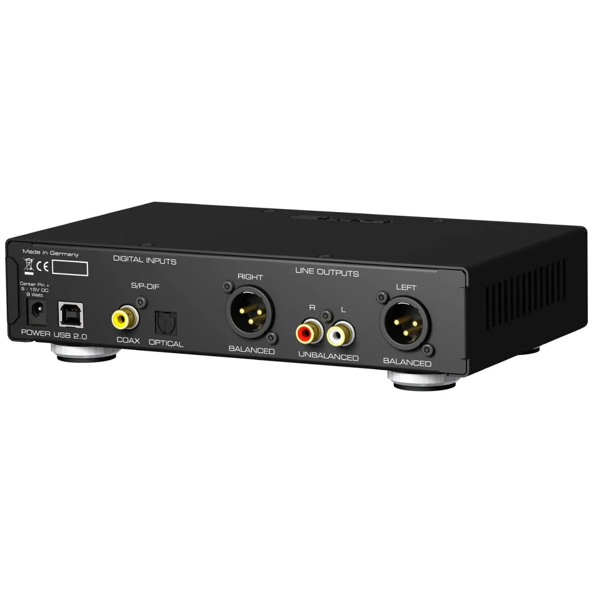 RME - ADI-2 DAC FS