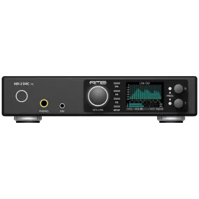 RME - ADI-2 DAC FS