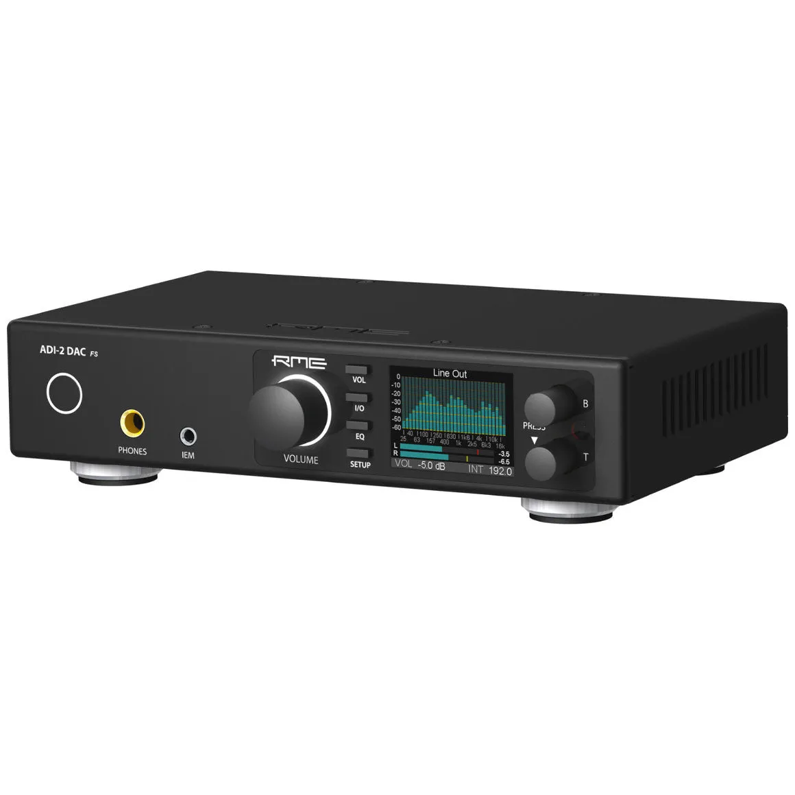 RME - ADI-2 DAC FS