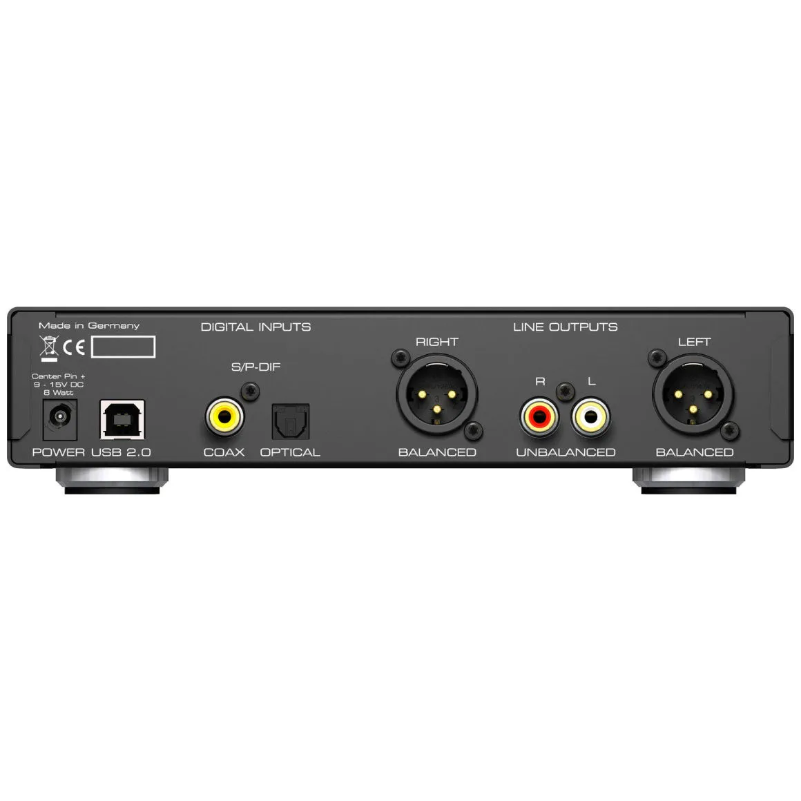 RME - ADI-2 DAC FS