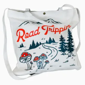 Road Trippin Tote Bag