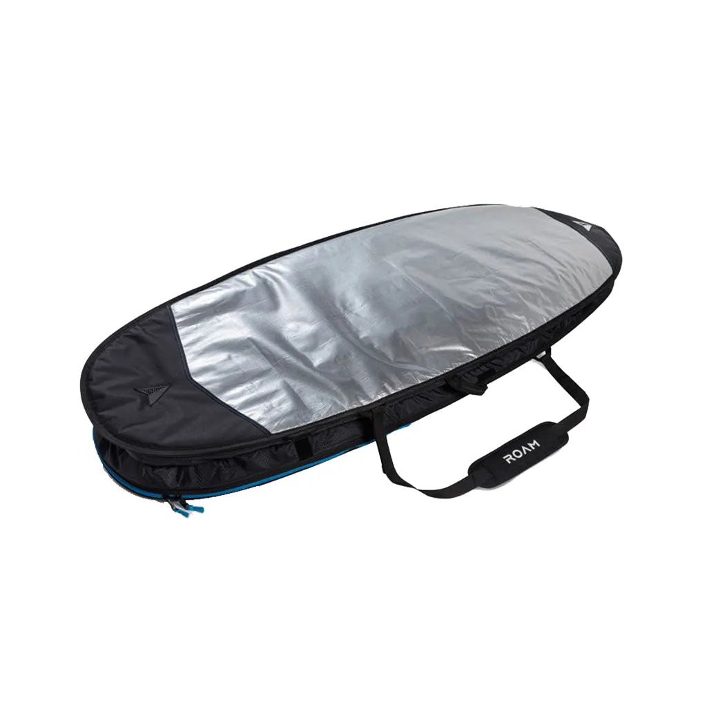 Roam Tech Double Slim Longboard Surfboard Bag