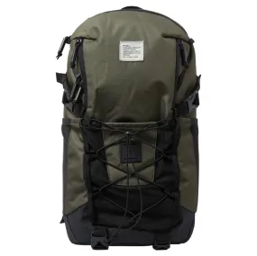 RVCA Rvca Daypack Backpack - Olive