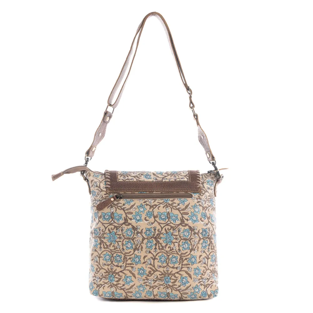 San Ysidro Falls Shoulder Bag