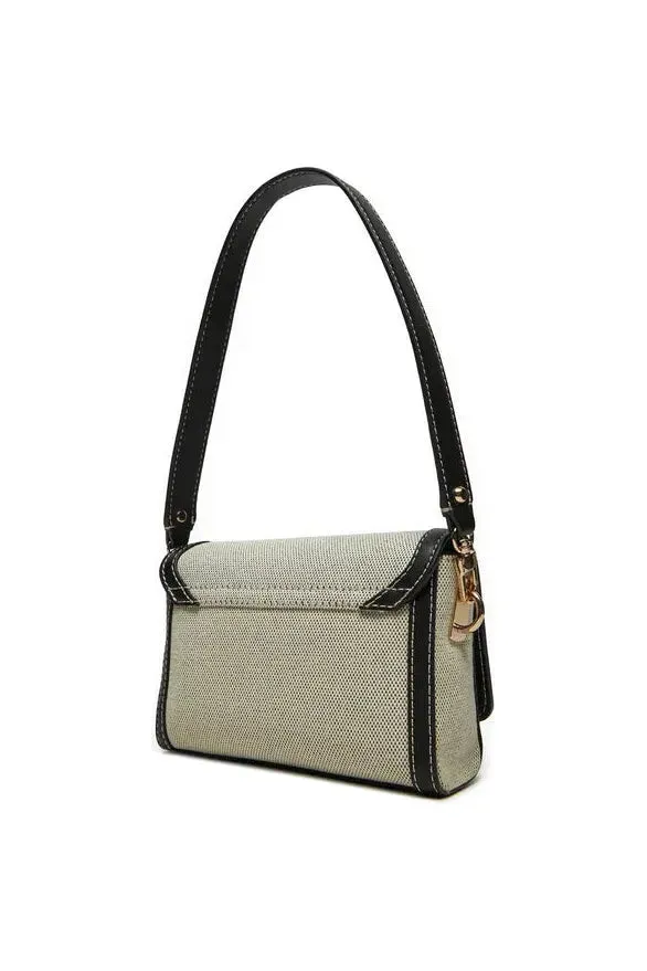 SEBINA FLAP SHOULDER BAG