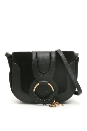 See by chloe mini hana shoulder bag