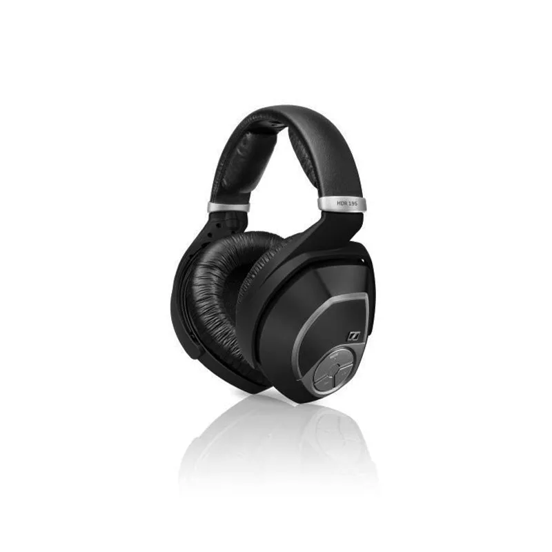 Sennheiser Spare HDR 195 Wireless Headphone, Closed System - Each