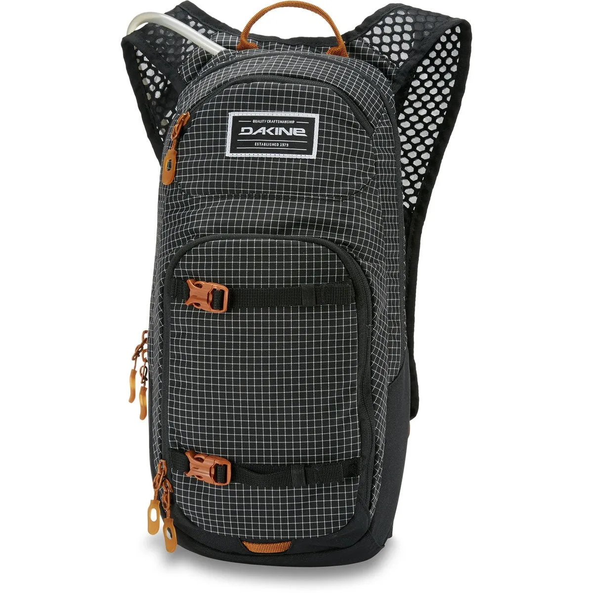 Session 8L Bike Hydration Backpack