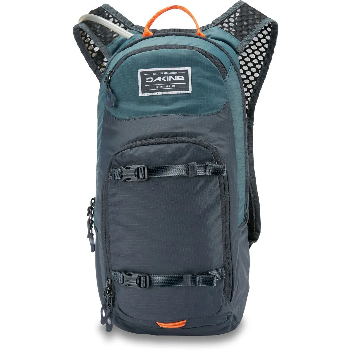 Session 8L Bike Hydration Backpack