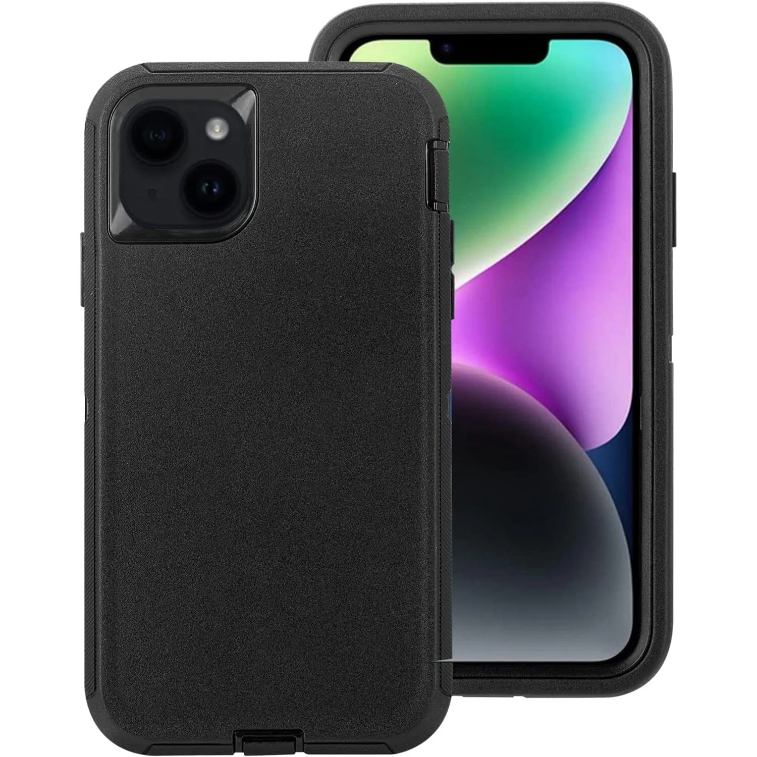 Shockproof Phone Case for iPhone