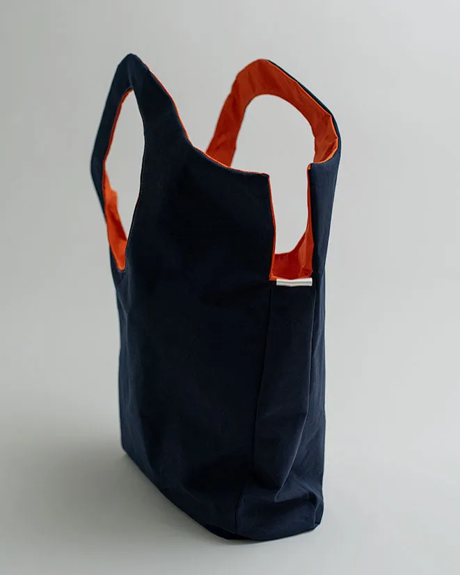 Shopper bag pattern