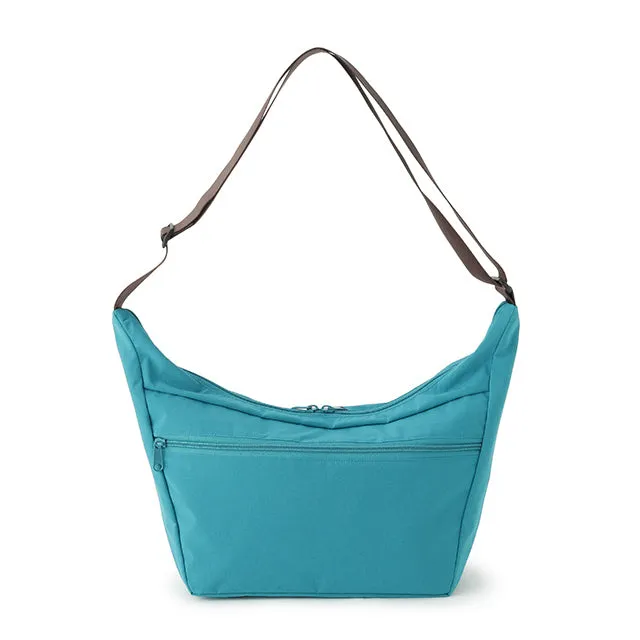 SHOULDER BAG