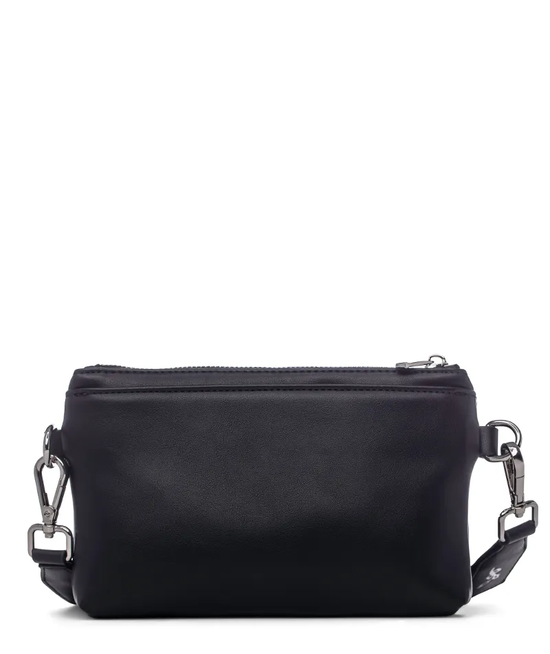 Skye Sling Bag - Black