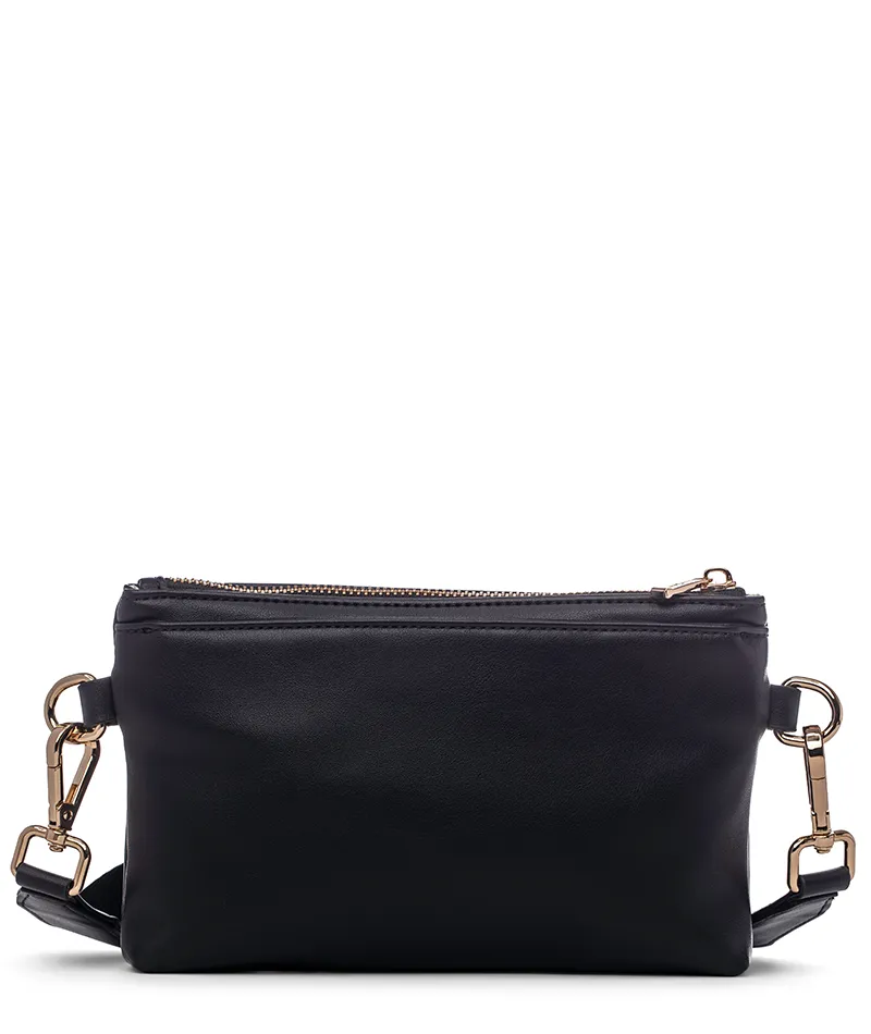 Skye Sling Bag - Black