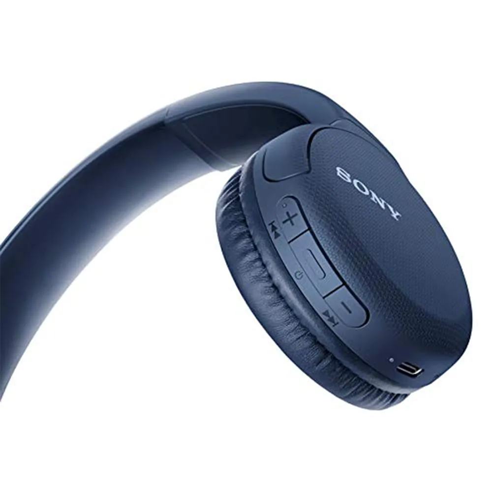 SONY WH-CH510 Wireless Headphone