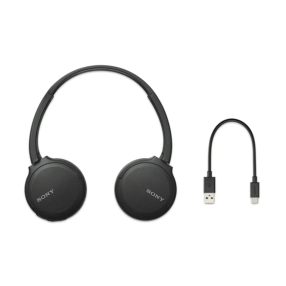 SONY WH-CH510 Wireless Headphone