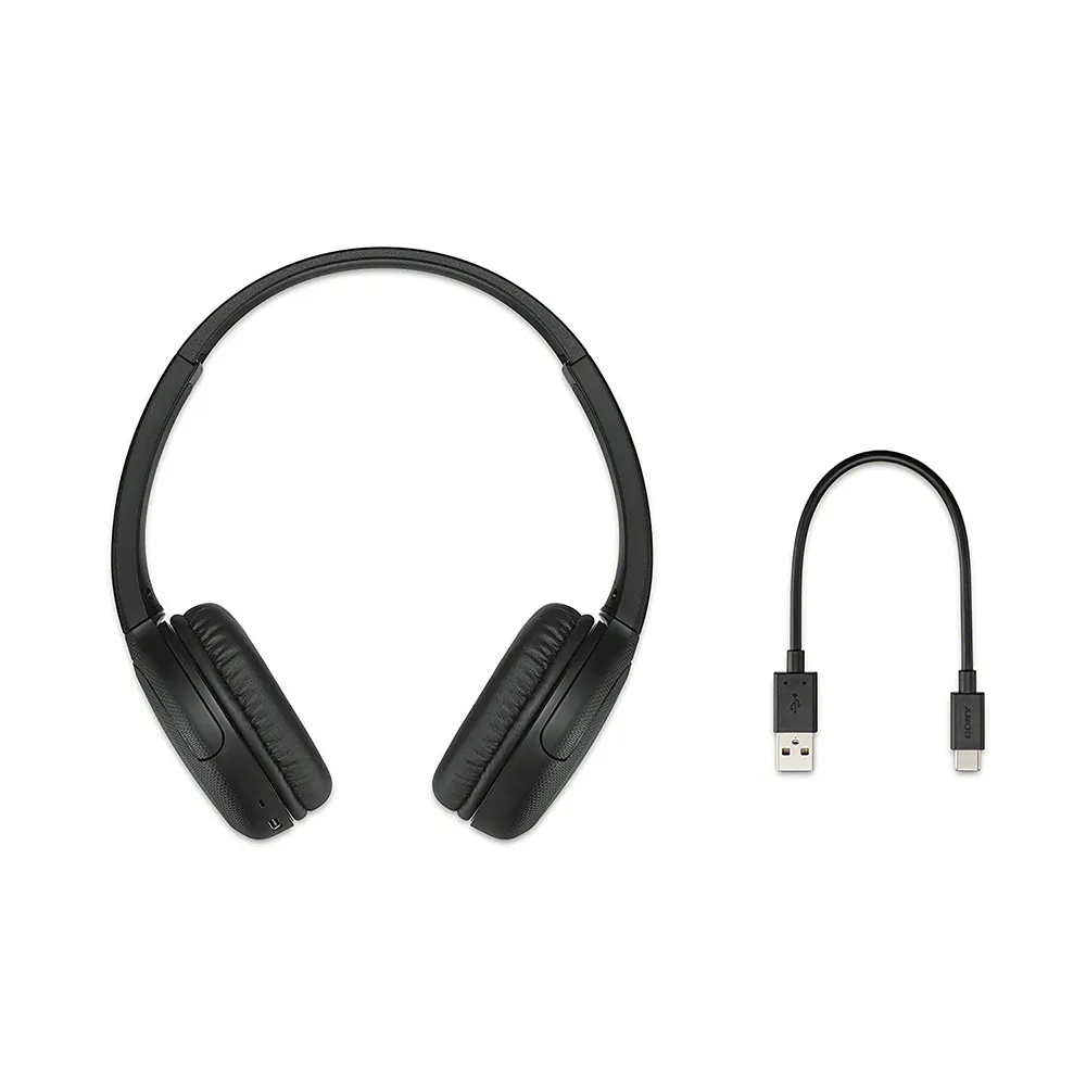 SONY WH-CH510 Wireless Headphone