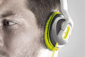 Soul Transform On Ear Headphone