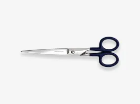 Stainless Steel Scissors L Navy