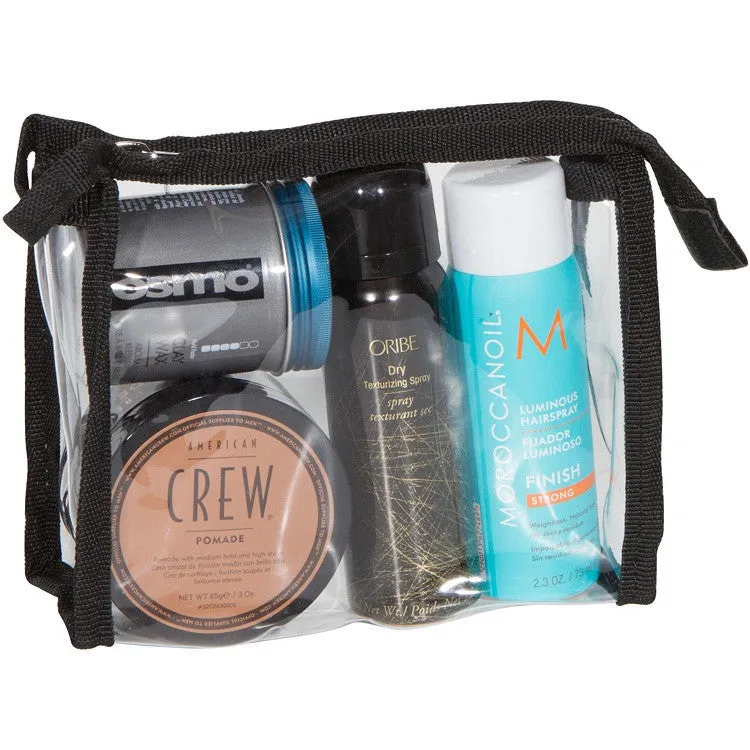 Stilazzi Clear Set Bags