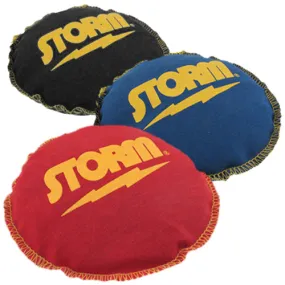 Storm <br>Scented Rosin Bag <br>3 Colors