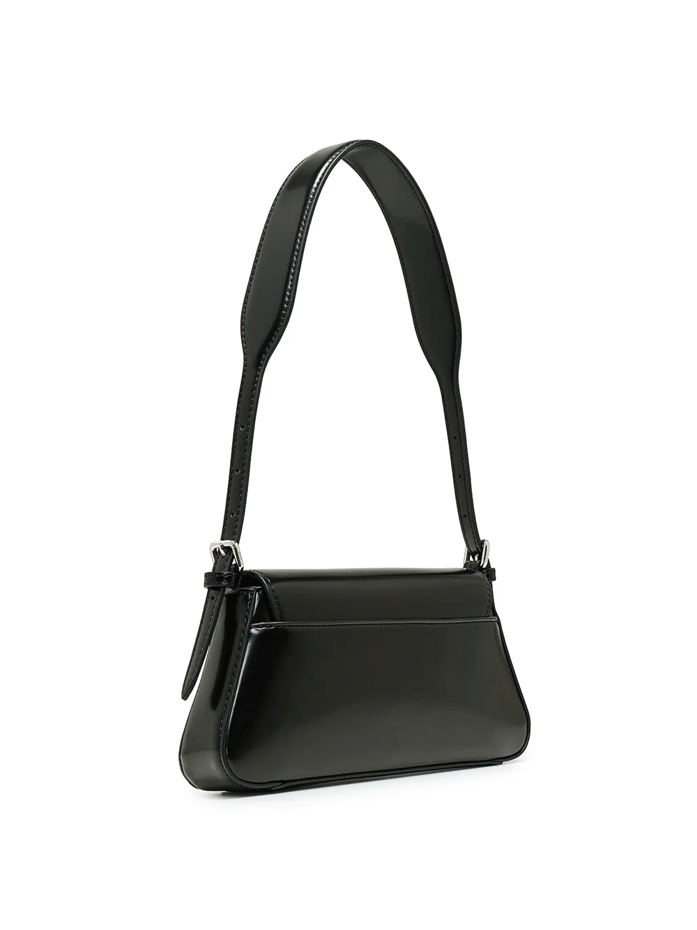 Suri Flap Shoulder Bag