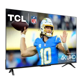 TCL 70" 4K HDR Android Smart LED TV  (70S470G)