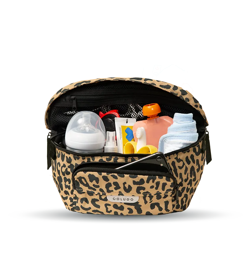 The On the Go Organizer, Wild Child