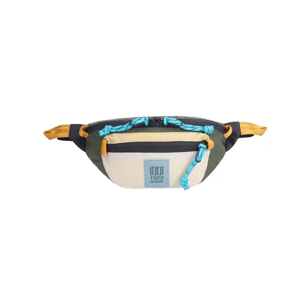 Topo Mountain Waist Pack