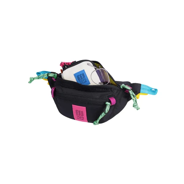 Topo Mountain Waist Pack