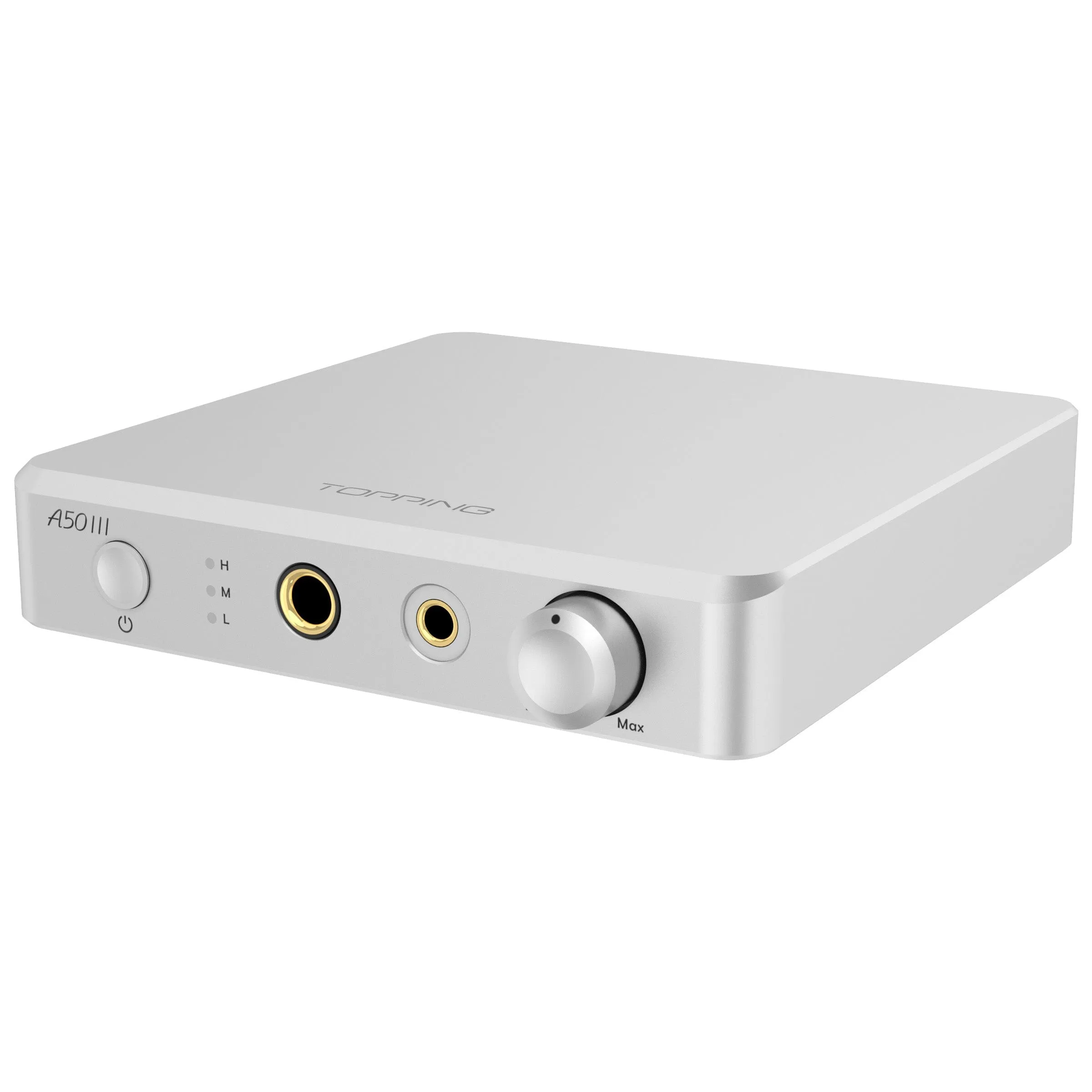 TOPPING A50 III/ A50III High-Power Headphone Amplifier