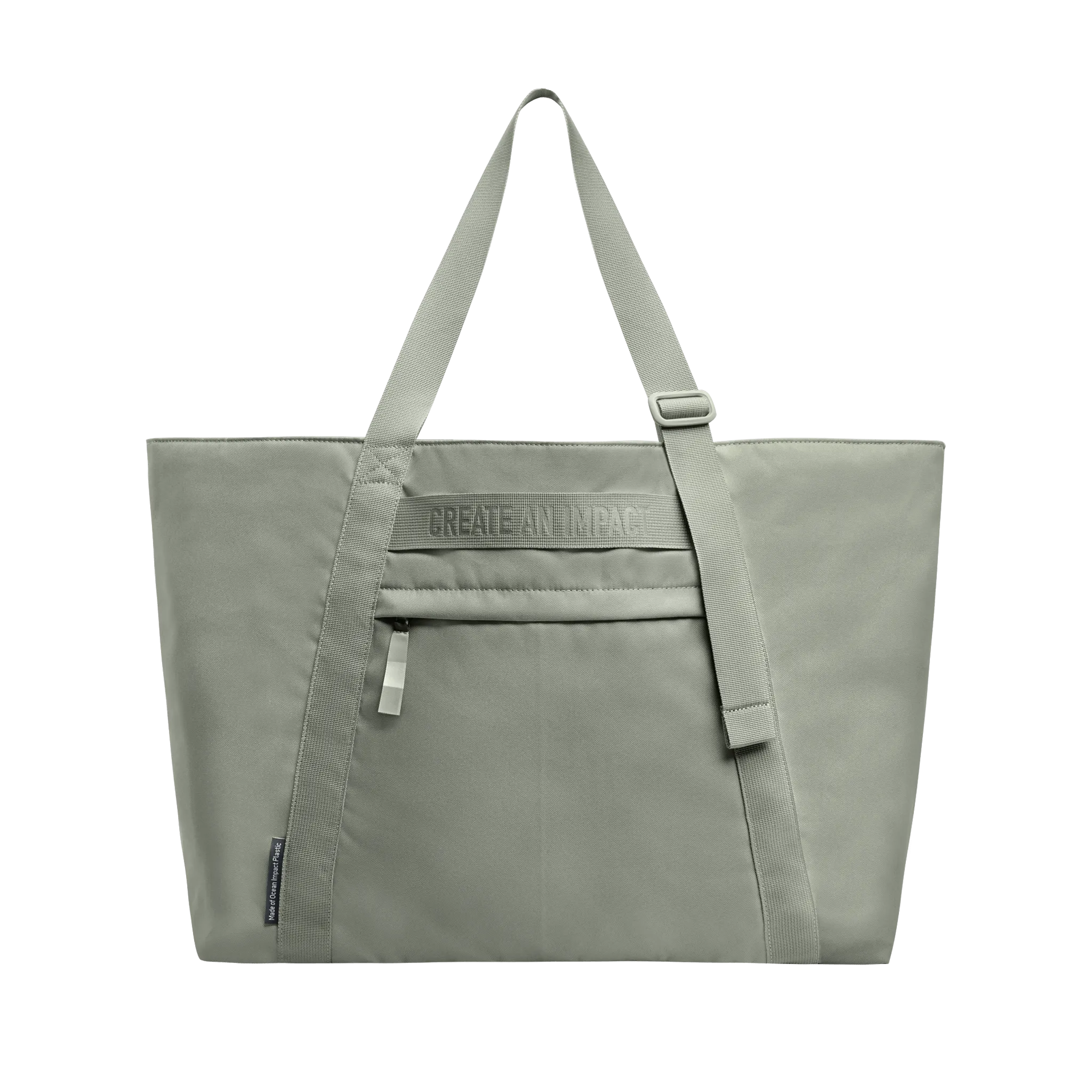 TOTE BAG LARGE