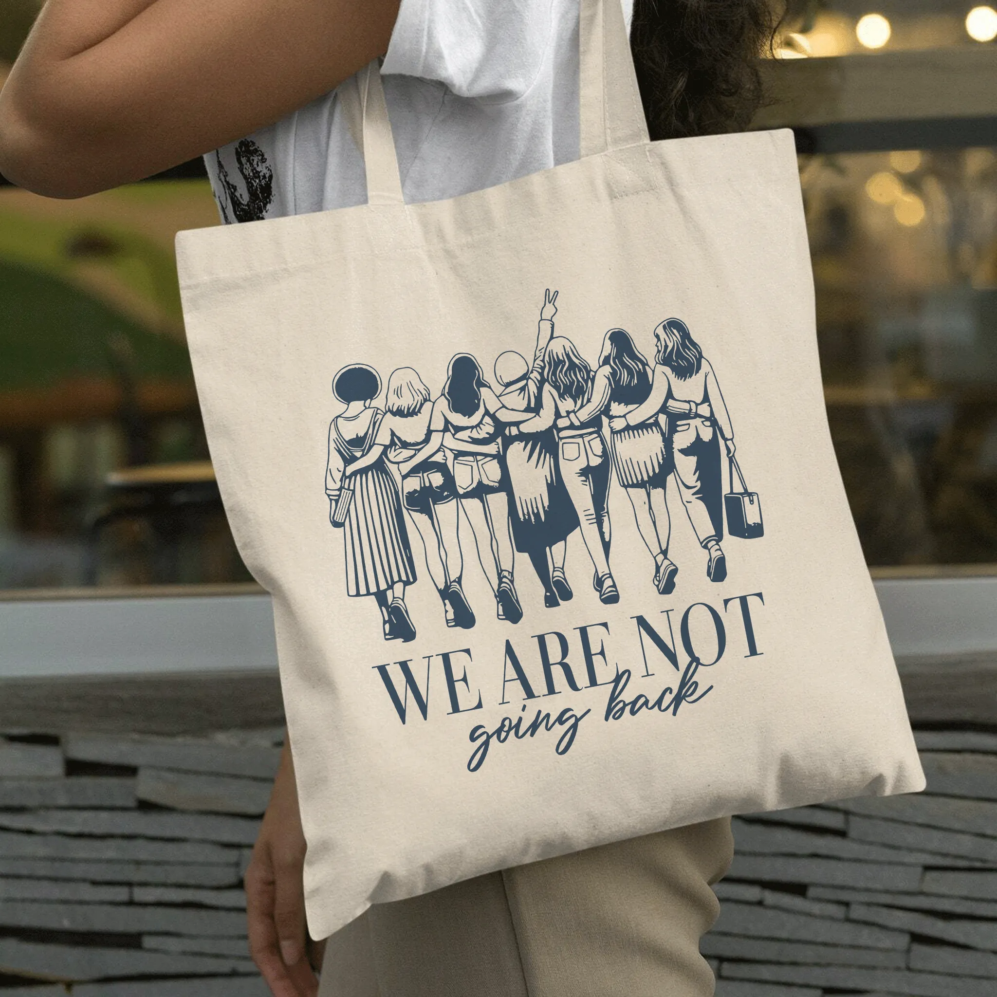 Tote Bag TBW707