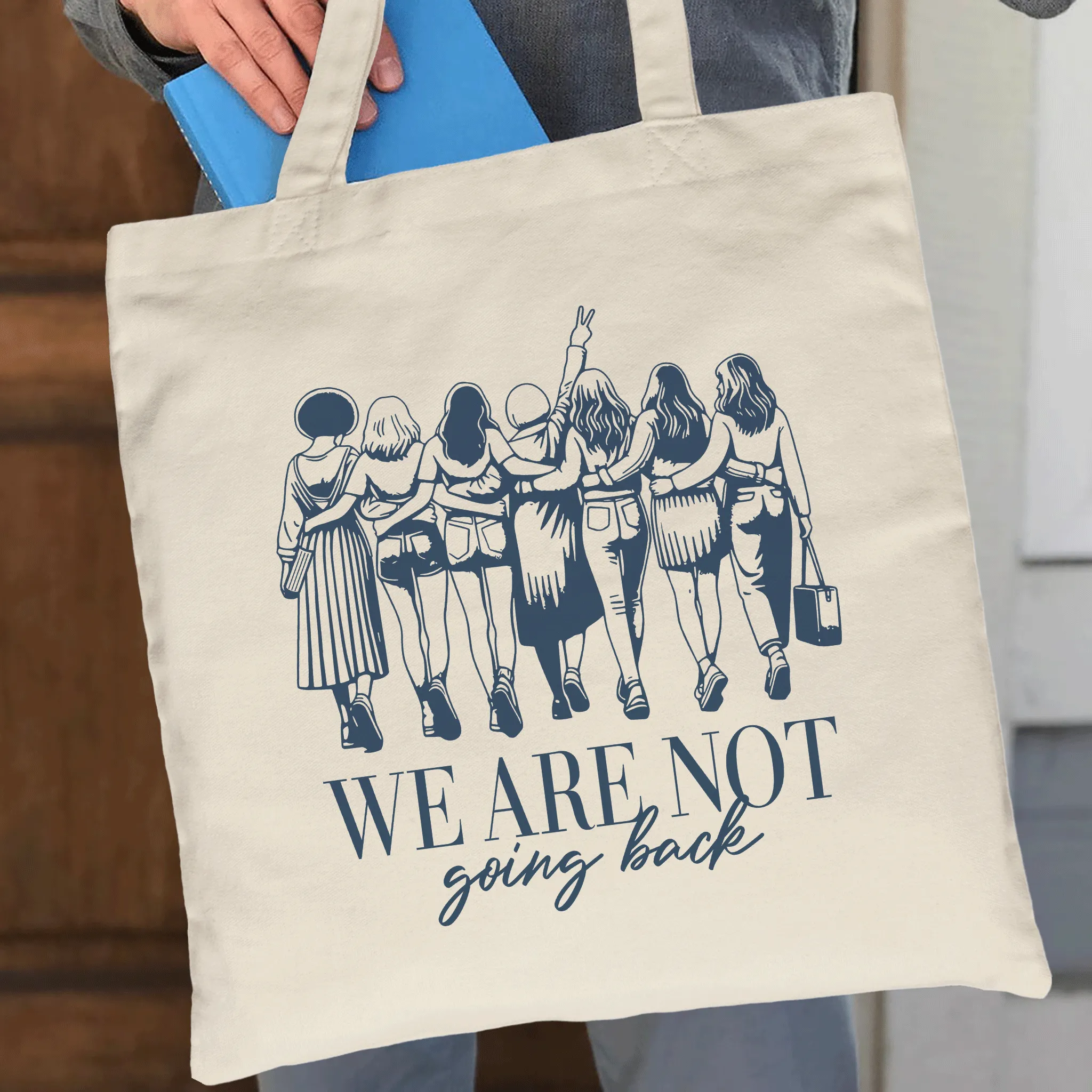 Tote Bag TBW707