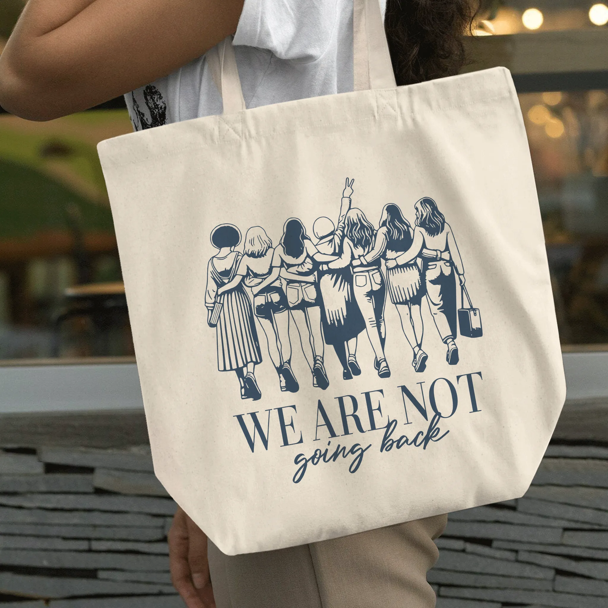 Tote Bag TBW707