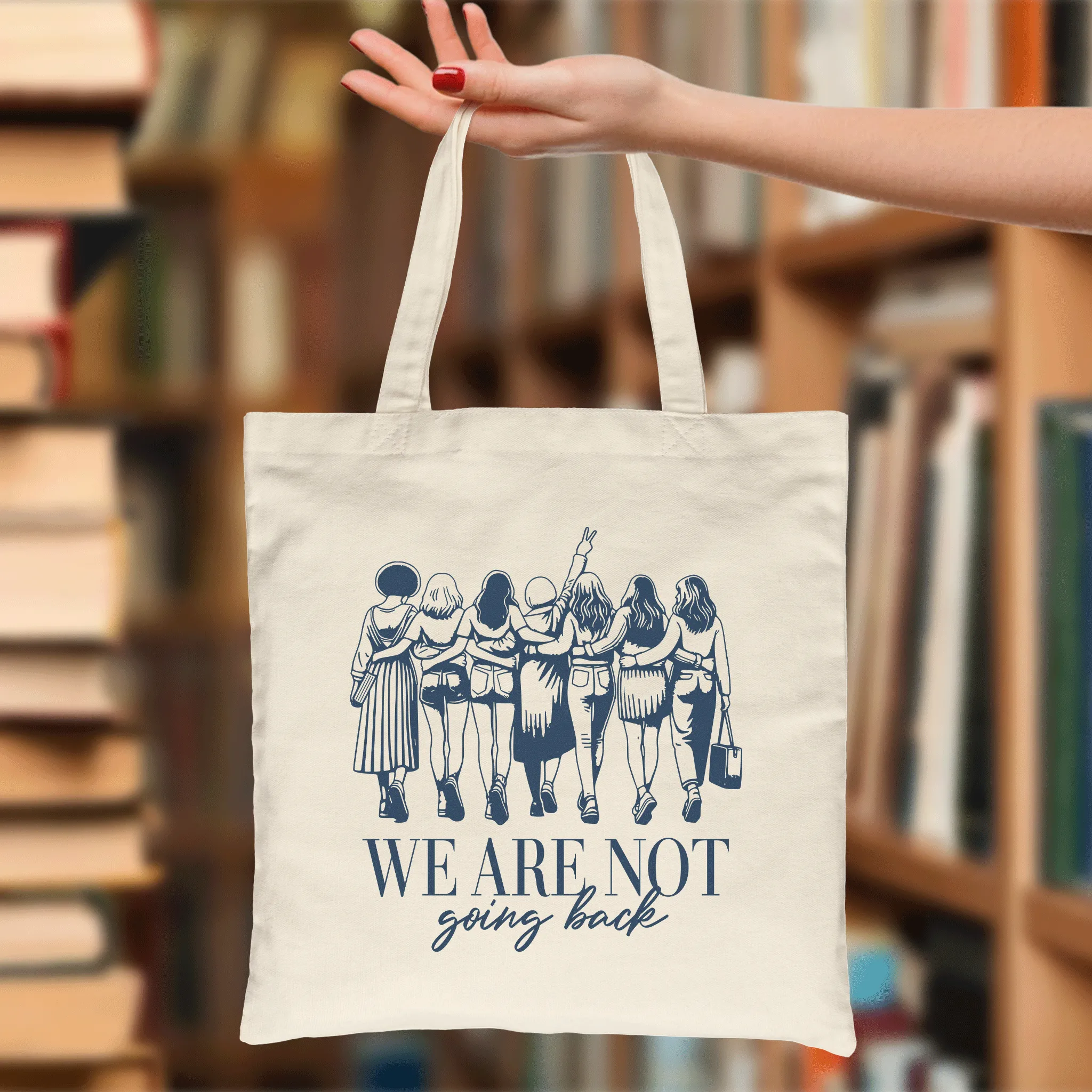 Tote Bag TBW707