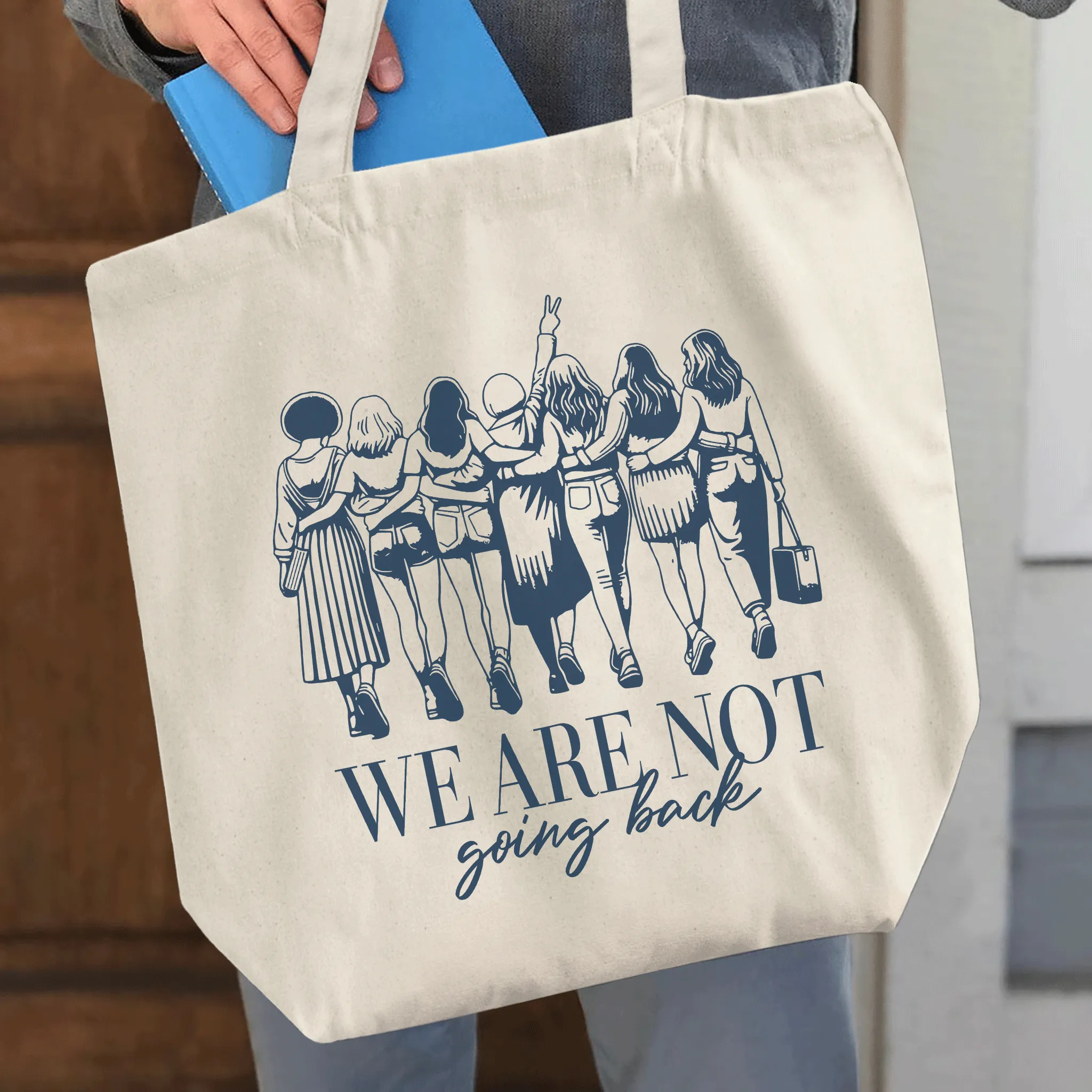 Tote Bag TBW707