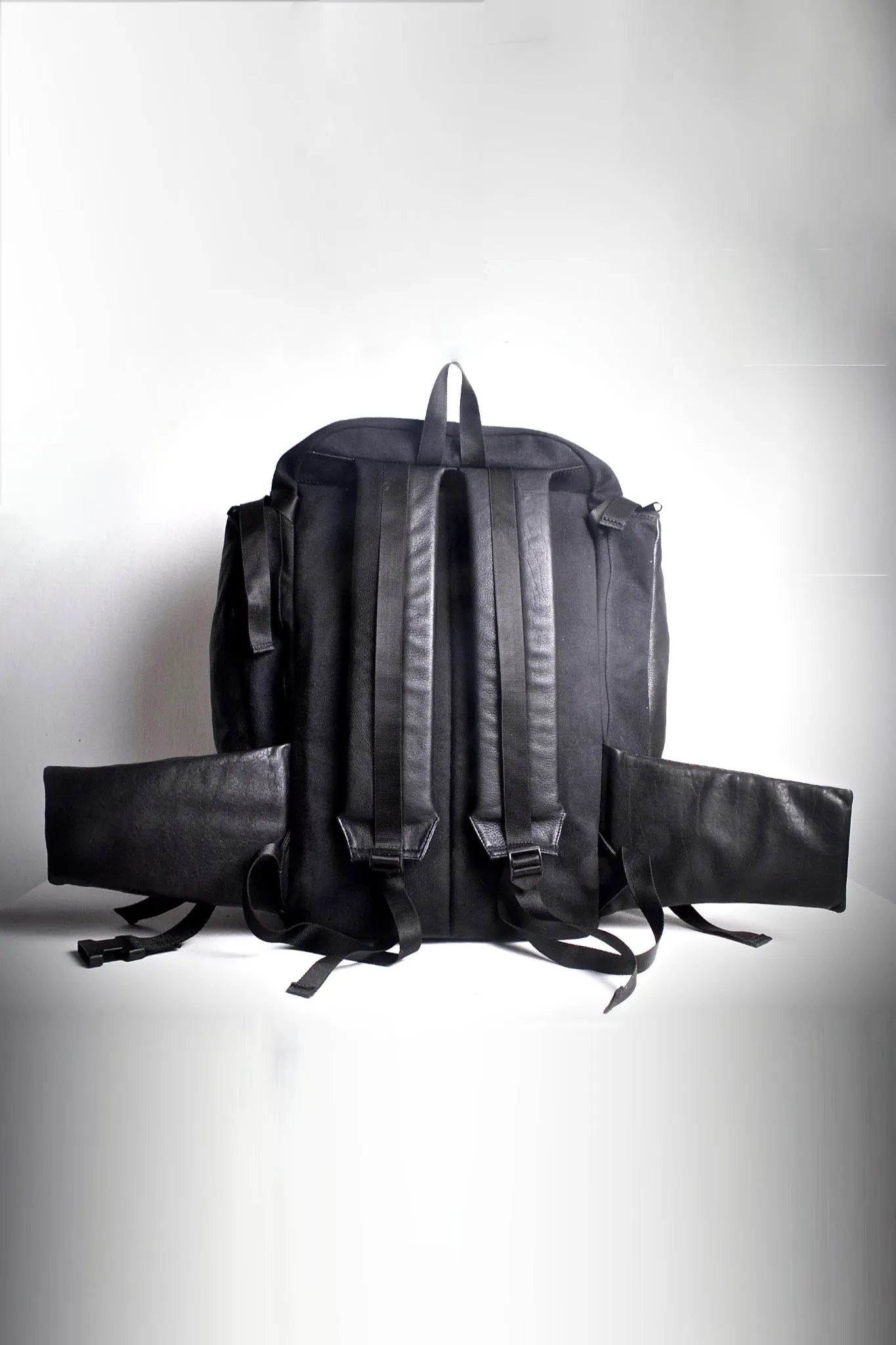 Travel Backpack